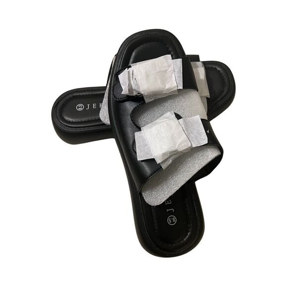 Women Jeko Platform Sandals​​ - Picture 2 of 6